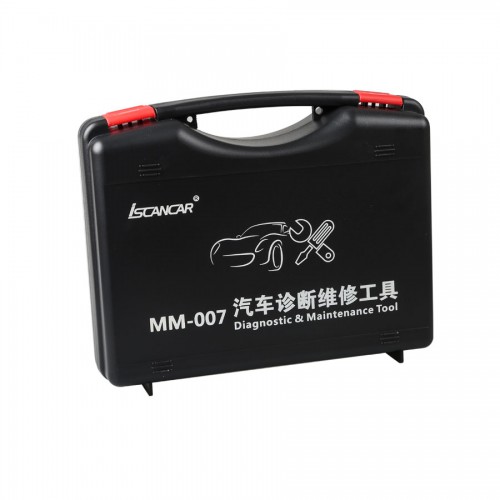 Xhorse V2.2.9 Iscancar V-A-G-MM007 Diagnostic and Maintenance Tool Support Offline Refresh VDO MQB Function