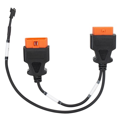 Xhorse XDKP91GL VVDI 40 Pin Gateway Cable for Nissan and Mitsubishi works with Key tool Plus/Key tool MAX Pro