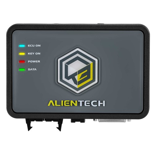 Original Alientech KESS V3 with Master - Car - LCV Bench-Boot Protocols License Activated