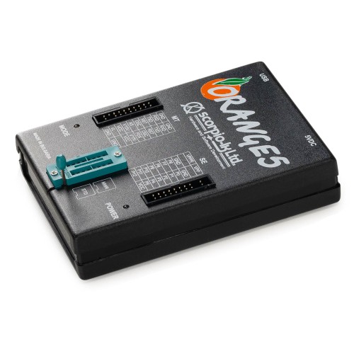 100% Original Orange5 Professional Memory and Microcontrollers Programming Device