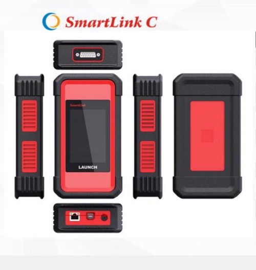 Launch X431 SmartLink C V2.0 Remote Diagnostic Device ( Vehicle Data Link Connector )