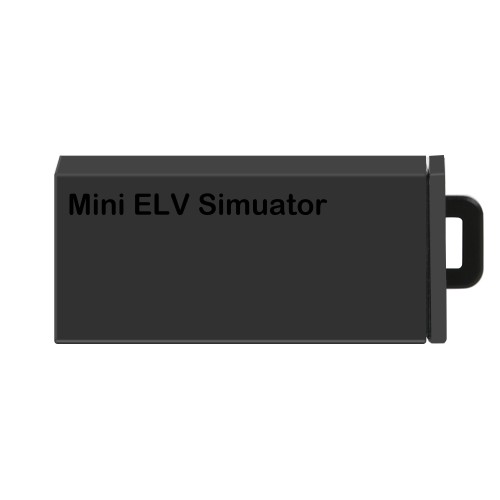 XHORSE VVDI MB MINI ELV Simulator 1pc