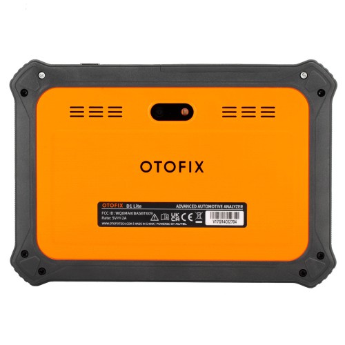 2024 OTOFIX D1 Lite Car Diagnostic scan tool Bidirectional 38+ Services CANFD & DoIP Protocols All System Auto VIN Upgrade of MK808BT MK808