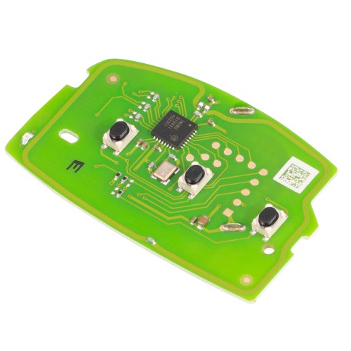 5pcs XHORSE PN XZHY84EN 3 Buttons Special PCB Board Exclusively for Hyundai Models