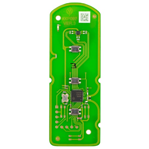 5pcs/lot Xhorse XZMZD6EN Special PCB Board Exclusively for Mazda Models