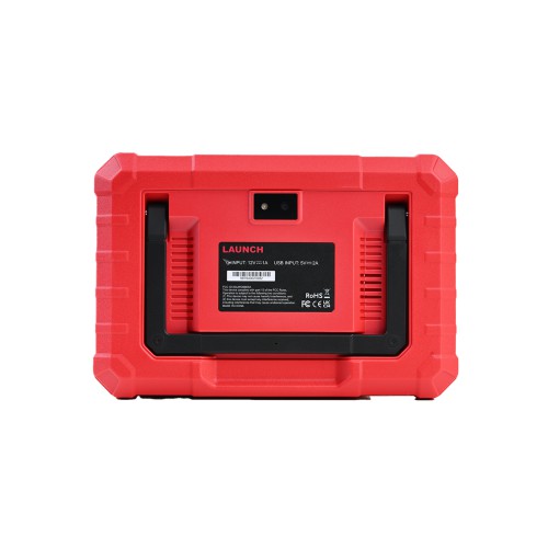 2024 Launch X-431 PRO STAR Diagnostic Scanner with i-TPMS Handheld TPMS Service Tool