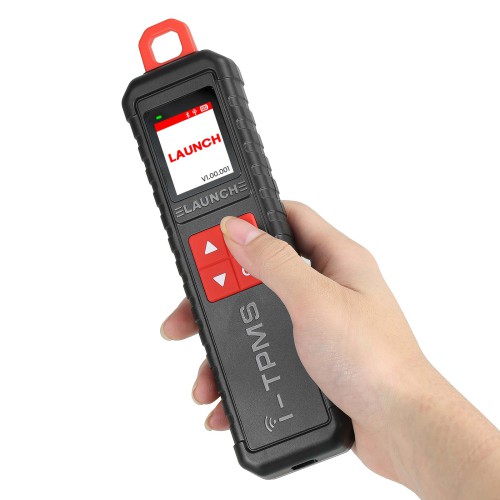 2024 Launch X-431 PRO STAR Diagnostic Scanner with i-TPMS Handheld TPMS Service Tool