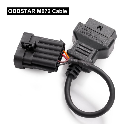 OBDSTAR M072 Connect Cable
