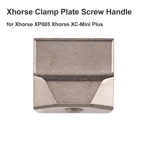 Xhorse Clamp Plate Screw Handle for Xhorse XP005 and Xhorse XC-Mini Plus