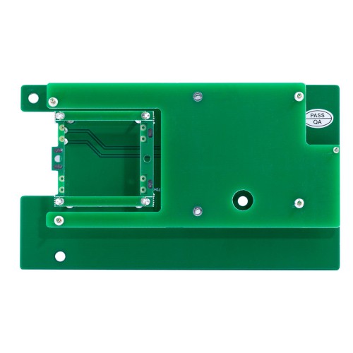 Yanhua Mini ACDP Module 28 ZF-9HP Gearbox Computer Clone with Authorization A703 Support Jaguar/ Land Rover/ Chrysler/ Dodge/ Fiat/ Honda/ Jeep