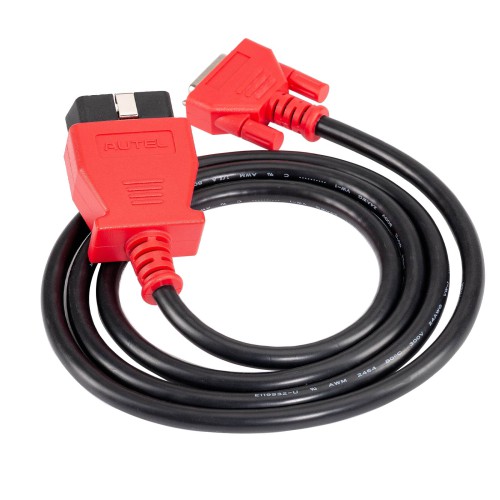 Main Test Cable for Autel MaxiSys MS908/ Mini MS905/ DS808/ MK808