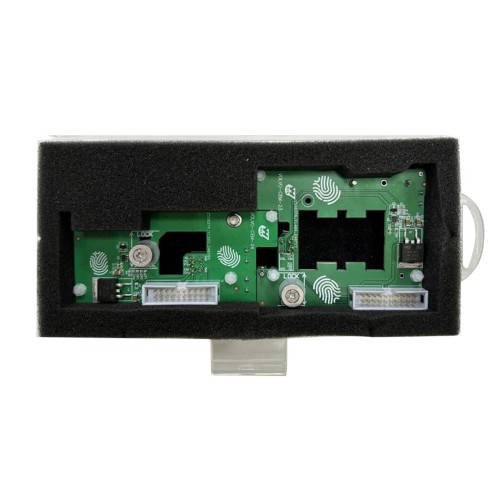[Bundle Kit] YANHUA ACDP Module 20 License with Volvo (2023-) CEM Interface Board for 2023.7-2024 Cars