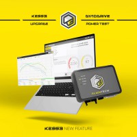 Alientech KESS3MKWO KESS3 Hardware - DynoDrive Activator