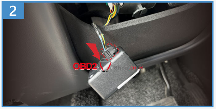 volvo steering lock emulator lin system 03